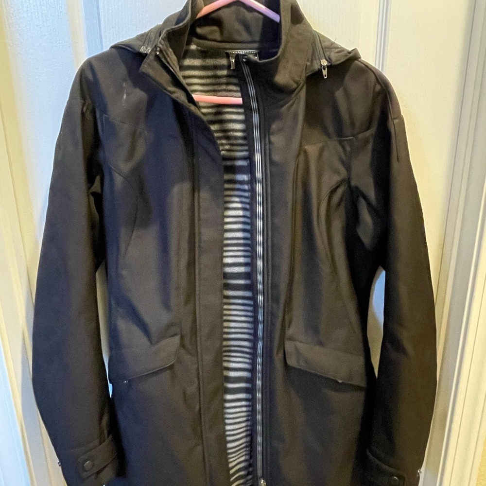 True North Fleece-Lined Jacket